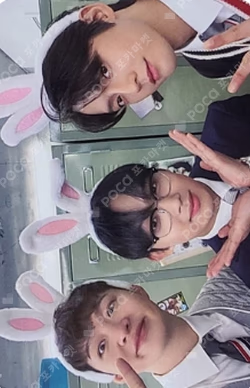 BTOB OFFICIAL FANCLUB MELODY 5TH FAN MEETING [MELODY COMPANY] CARD WALLET