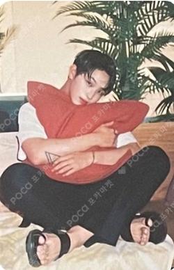 This Is Us LIM HYUNSIK photocard image