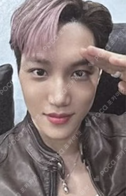 EXIST EXOcial Club – Cream Soda RANDOM TRADING CARD SET D ver.