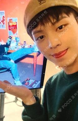 BTOB OFFICIAL FANCLUB MELODY 4TH FAN MEETING［Welcome to BTOB’s Home］Photo Binder