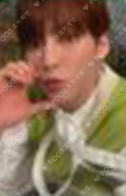 WIND AND WISH WEVERSE LEE MINHYUK photocard image