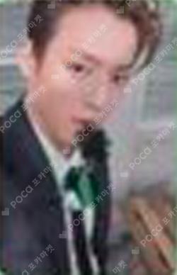 WIND AND WISH MAKESTAR ONLINE LUCKY DRAW LEE MINHYUK photocard image