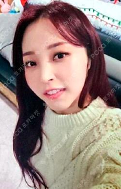 6equence JAPAN Moon Byul photocard image