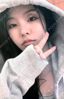 REDD Whee In photocard image