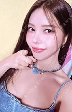 ACT 1, SCENE 1 Solar photocard image