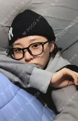 WAW DMC MUSIC Moon Byul photocard image