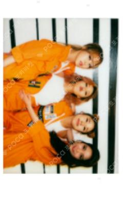 Melting Kihno Album ver