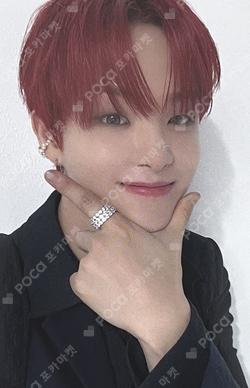 REBOOT DIGIPACK Ver. YG SELECT JIHOON photocard image