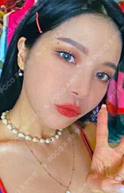 I SAY MAMAMOO : THE BEST  Solar photocard image