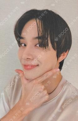 NCT JUNGWOO photocard image