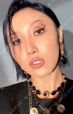 Guilty Pleasure DEAR MY MUSE A Hwa Sa photocard image