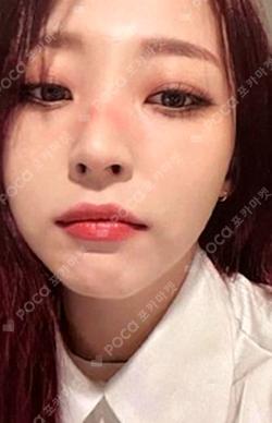 6equence Moon Byul photocard image