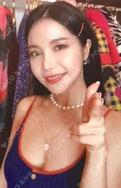 MAMAMOO mumumumuch Official Fancafe Event