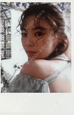 WHEE WITHDRAMA LUCKY DRAW Whee In photocard image