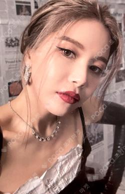 容 : FACE Solar photocard image