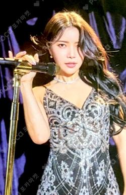 SoLive Solar photocard image