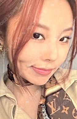I SAY MAMAMOO : THE BEST  Whee In photocard image