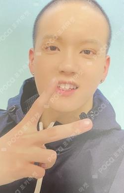 2021 BTOB 4U ONLINE CONCERT [INSIDE] PHOTO BOOK