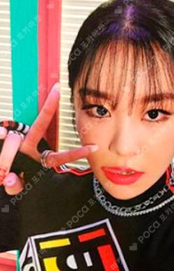 TRAVEL Whee In photocard image