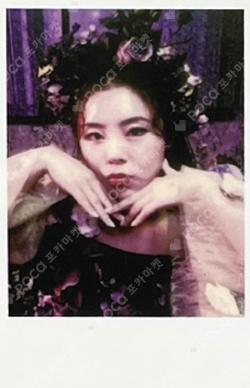 WHEE WITHDRAMA LUCKY DRAW Whee In photocard image