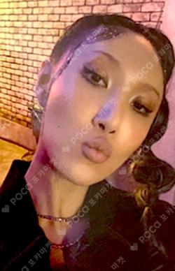 TRAVEL MYMUSICTASTE Hwa Sa photocard image