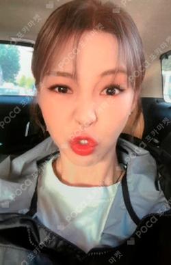MOONBYUL 8th Anniversary Special Gift