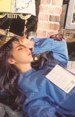 門OON : REPACKAGE Moon Byul photocard image