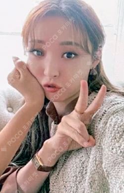 I SAY MAMAMOO : THE BEST 