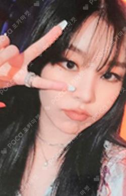 TRAVEL Whee In photocard image