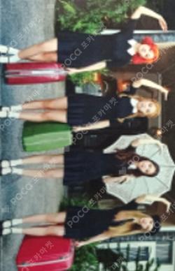 Melting Unit photocard image
