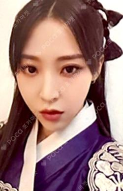 ACT 1, SCENE 1 Moon Byul photocard image