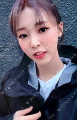 MOONBYUL 8th Anniversary Special Gift