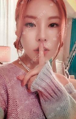 MAMAMOO mumumumuch Official Fancafe Event