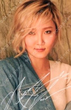 MAMAMOO 2016 SEASON’S GREETINGS