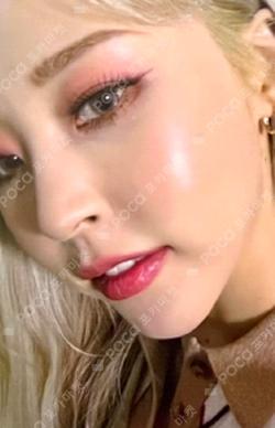 C.I.T.T KTOWN4U LUCKY DRAW 1 Moon Byul photocard image