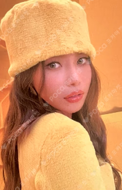 容 : FACE Solar photocard image