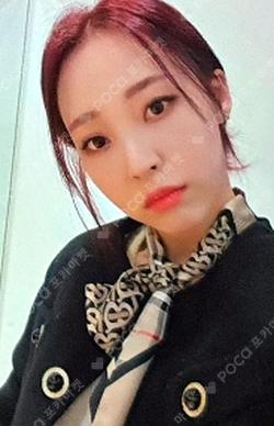 6equence EVERLINE LUCKY DRAW