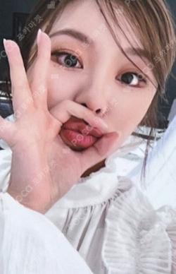WHEE WITHDRAMA LUCKY DRAW Whee In photocard image