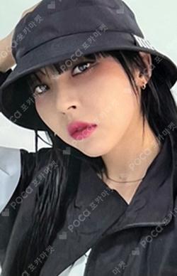 MAMAMOO WORLD TOUR [MY CON] - SEOUL PHOTO CARD PACK