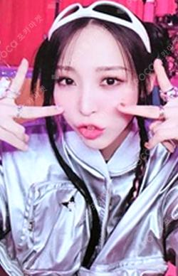 ACT 1, SCENE 1 Bizent Mall Moon Byul photocard image