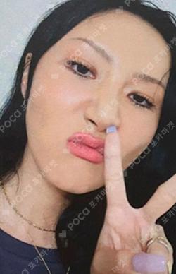 MARIA MAKESTAR Hwa Sa photocard image
