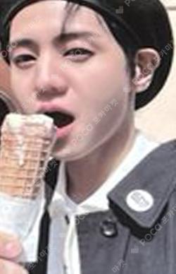 2023 YANG YOSEOP SOLO CONCERT(Bitter sweet) LUCKY DRAW YANG YO SEOP photocard image