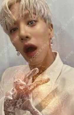 Predator SILENT Ver. LEE GI KWANG photocard image