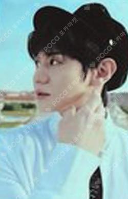 2023 YANG YOSEOP SOLO CONCERT(Bitter sweet) LUCKY DRAW YANG YO SEOP photocard image