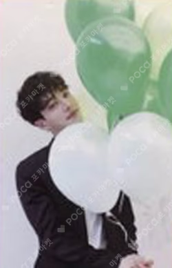 CELEBRATE LEE GI KWANG photocard image