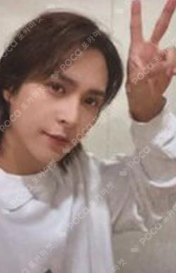 FAN CON in SEOUL PLAYER  KIT