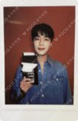 Daybreak YOON DU JUN photocard image