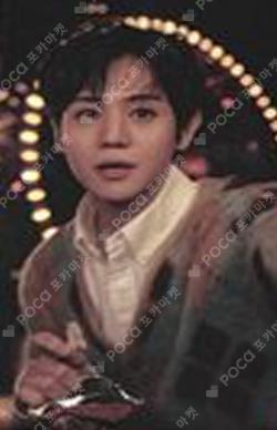 2023 YANG YOSEOP SOLO CONCERT(Bitter sweet) LUCKY DRAW YANG YO SEOP photocard image