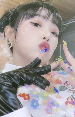 ˣ‿ˣ (SMiLEY) SOUNDWAVE LUCKY DRAW