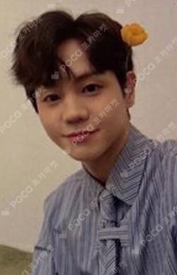 DAYDREAM AFTER THE DREAM VER. YANG YO SEOP photocard image